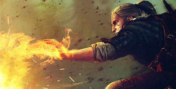 Edycja kolekcjonerska Wiedźmina III rozeszła się jak świeże bułeczki!