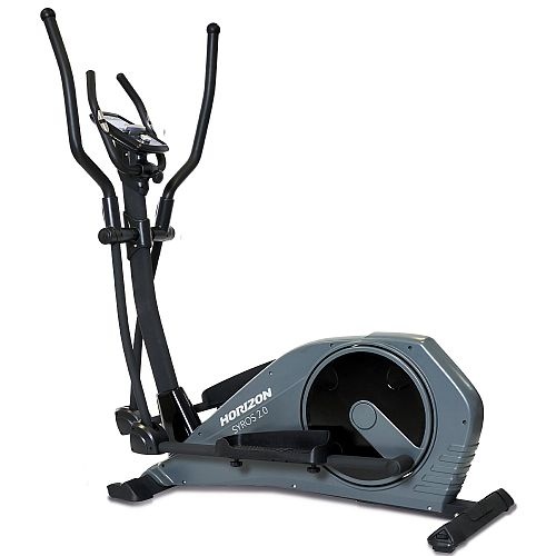 magnetyczny orbitrek do domowej siłowni Horizon Fitness Syros 2.0