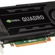 Fujitsu Nvidia Quadro K4000 3GB S26361-F2222-L400