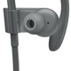 Apple Powerbeats3 Wireless Szare (MPXM2ZM/A)
