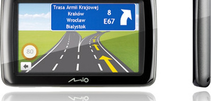 Mapy do nawigacji: kupić czy wypożyczyć?