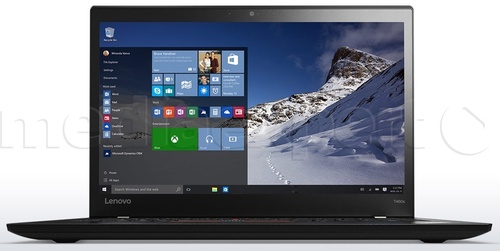 LENOVO ThinkPad T460s (20F90040PB) i7-6600U 12GB