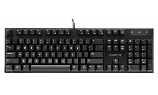 Gigabyte Force K83 Gaming Cherry MX Red