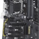Gigabyte GA-B250-FinTech ( LGA 1151 ; 4x DDR4 DIMM ; ATX )