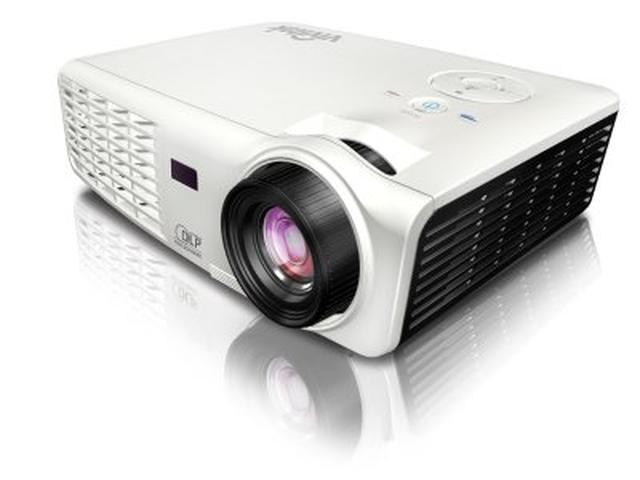 Vivitek D510 – pierwszy projektor z nowej serii D5xx