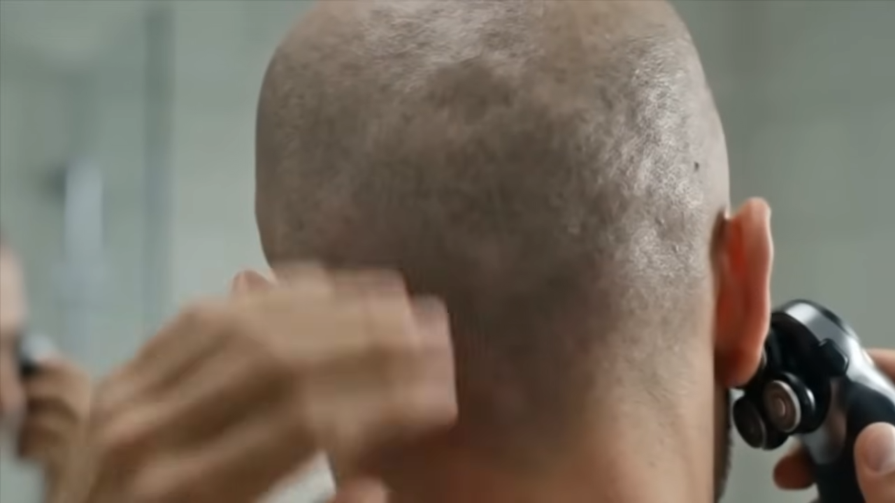 PHILIPS Head Pro