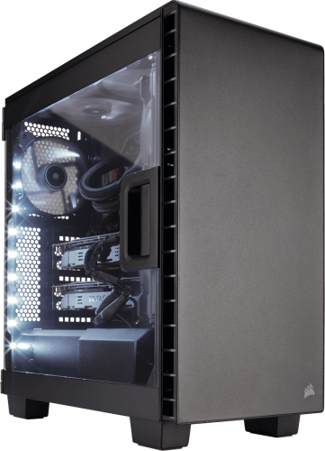 Corsair Carbide 400C (CC-9011081-WW)