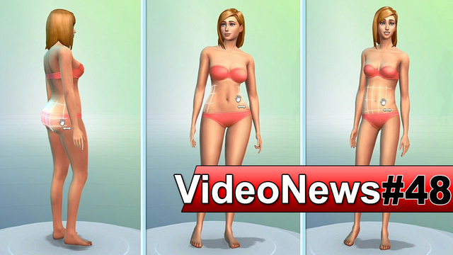 VideoNews #48 - Śmierć Nokii, Android 5.0 dla Galaxy S4 i powrót basenów w The Sims 4