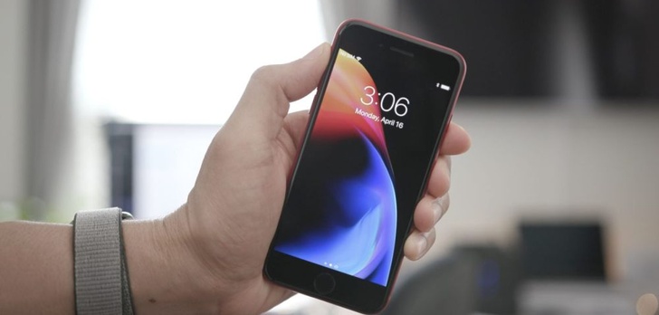 iOS 11.4 pożera baterię, a Apple milczy