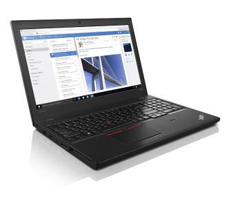 Lenovo ThinkPad T560 15,6 Lenovo ThinkPad T560 15,6