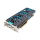 Sapphire Radeon R9 280X VAPOR-X BOOST 3GB DDR5 384BIT 2DVI/HDMI/DP BOX