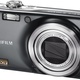 FujiFilm Finepix F70EXR