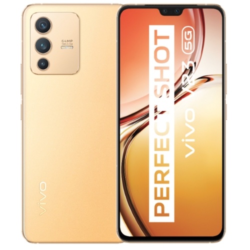 vivo V23 5G smartfon do 2500 zł ranking