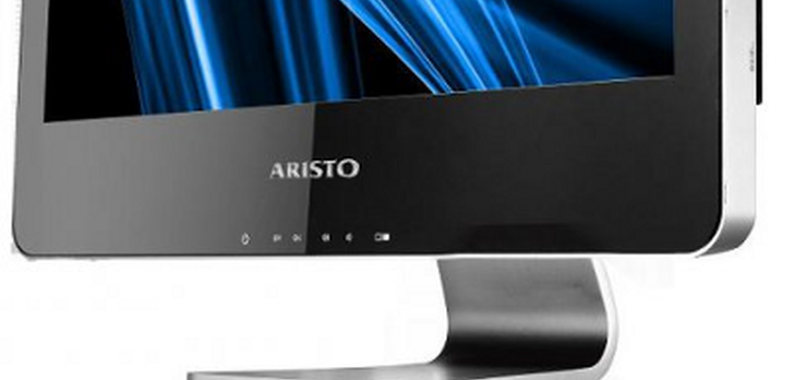 Aristo AIO H200