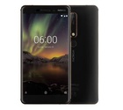 Nokia 6.1 Dual Sim (czarny)