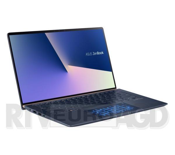 ASUS ZenBook 14 UX433FAC-A5113T 14'' Intel Core i7-10510U - 16GB RAM
