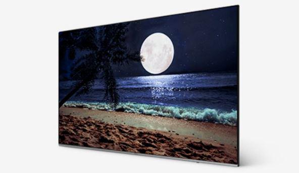 Samsung UE55NU8042 Samsung UE55NU8042