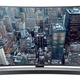 Samsung Soundbar bezprzewodowy 6.1 HW-J6501/EN
