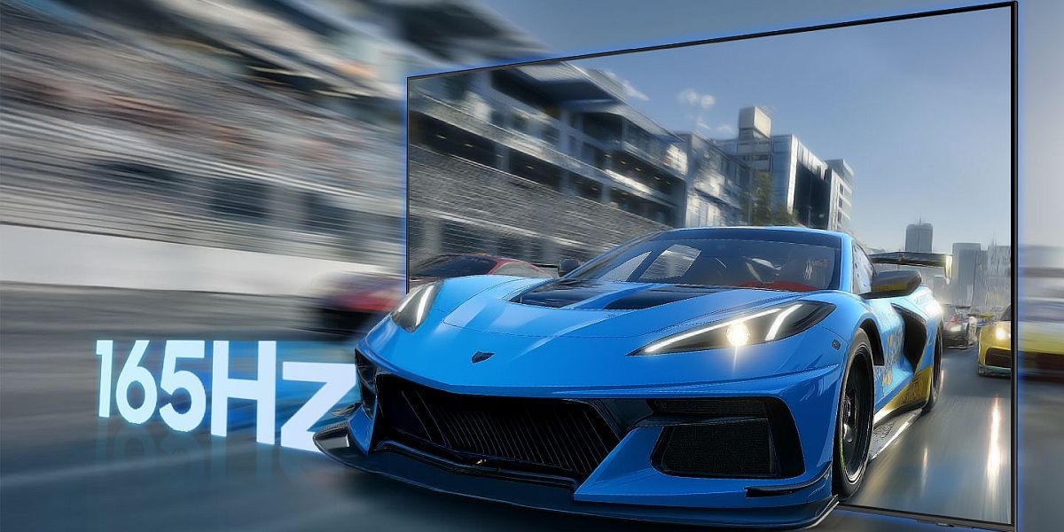 telewizor Samsung OLED