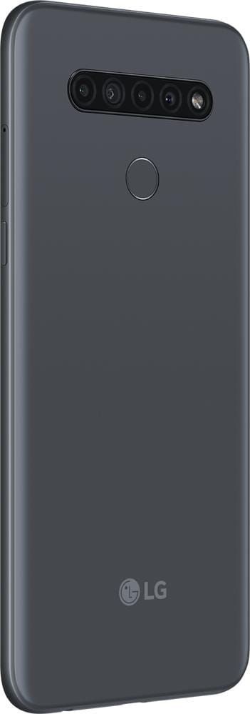 LG K41S 3/32GB Dual SIM Szary (2_305978)