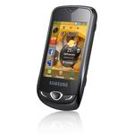 Samsung S3370 – nowy dotykowiec