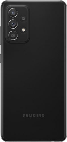 Samsung Galaxy A52 6/128GB Czarny (SM-A525FZK)