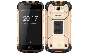 Ulefone Armor 2