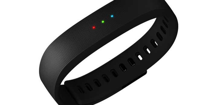 Nabu X - Opaska Do Komunikacji Ze Smartfonem