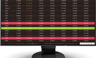 Eizo FlexScan EV2456-BK (czarny)
