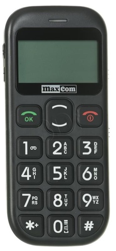 MAXCOM MM431BB