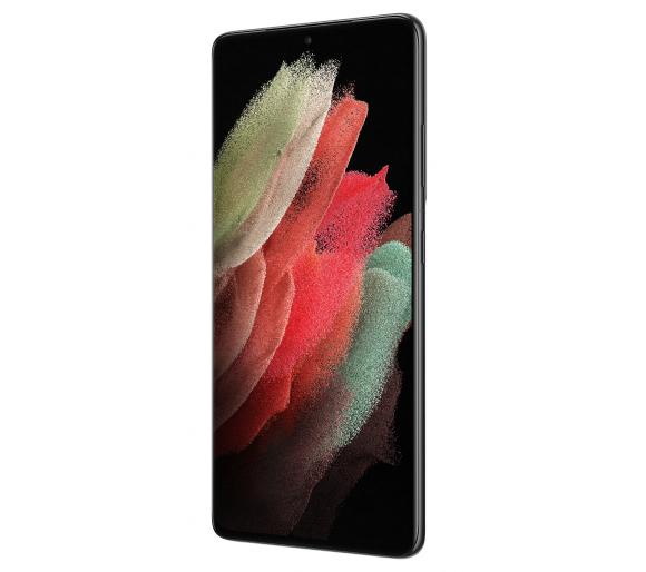 Samsung Galaxy S21 Ultra 5G 128GB (czarny)