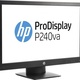 HP ProDisplay P240va (N3H14AA)