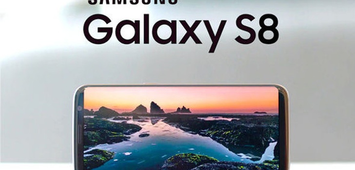 Samsung Galaxy S8 - Najnowszy Flagowiec Może Być Wadliwy!