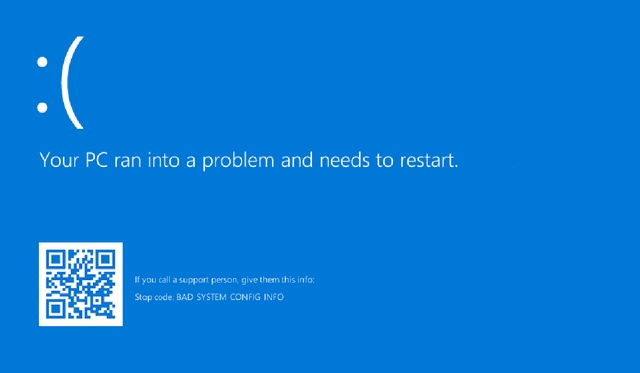 Kolejna kłopotliwa aktualizacja Windows 10