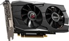 ASRock RX 580 Phantom OC, 8GB GDDR5, 256-bit (90-GA0M00-00UANF)