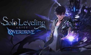 Solo Leveling: ARISE OVERDRIVE