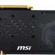 MSI GeForce GTX 1080 GAMING X 8GB GDDR5X (256 bit) HDMI, 3x DP, DVI, BOX (GTX 1080 GAMING X 8G)
