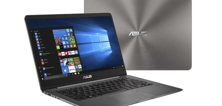 Kolejny Członek Rodziny ZenBook Wchodzi na Rynek