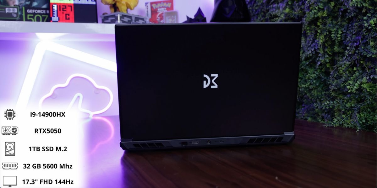 RG5050-17PL24 specyfikacja