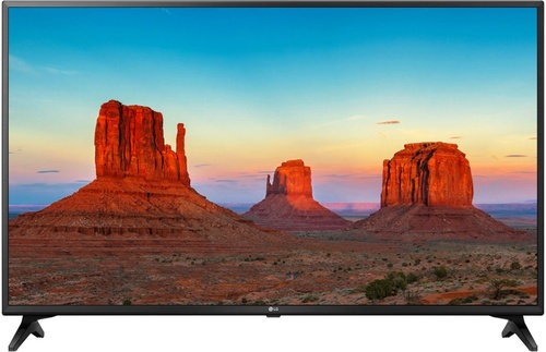 LG 49UK6200