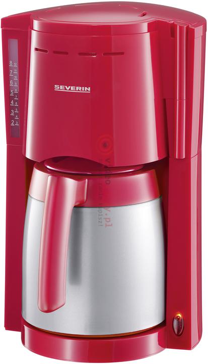 SEVERIN KA 4129 SEVERIN KA 4129
