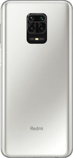 Xiaomi Redmi Note 9 Pro 64 GB Glacier White (27969)