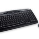 Logitech MK330 Bezprzewodowy zestaw klawiatura i mysz 920-003999