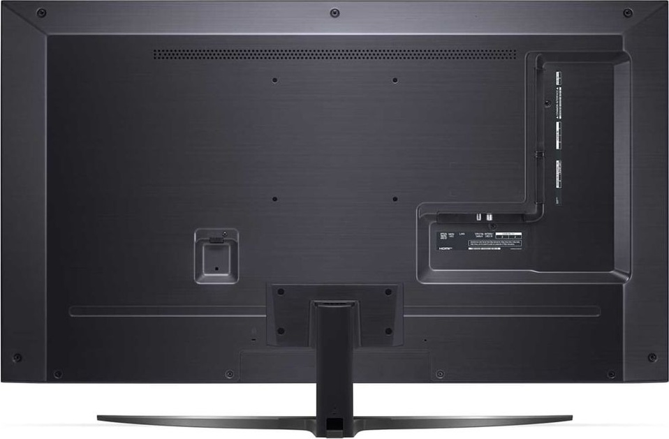 LG 65NANO863PA LED 65'' 4K Ultra HD WebOS 6.0