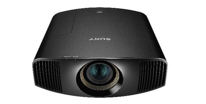 Konferencja Sony Professional - Nowe Projektory do Kina Domowego Oraz Wiele Innych Nowości!
