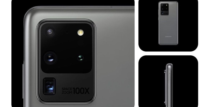 Google chce wpłynąć na Samsunga? Asystent zamiast Bixby