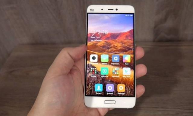 Xiaomi Mi5 Trafi do Europy! Jako Pierwsi Otrzymają go… Polacy!
