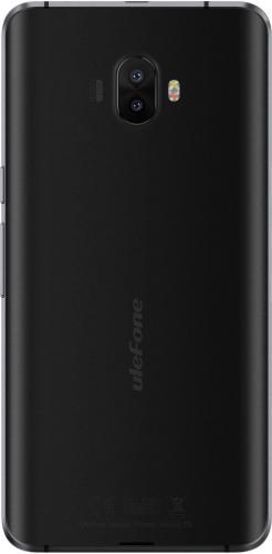 UleFone S8 16GB Czarny