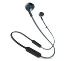 JBL T205BT (niebieski)