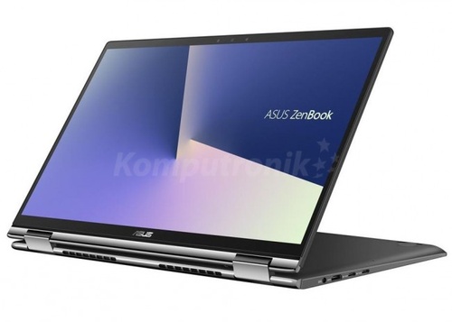 ASUS ZenBook Flip UX362FA-EL141T